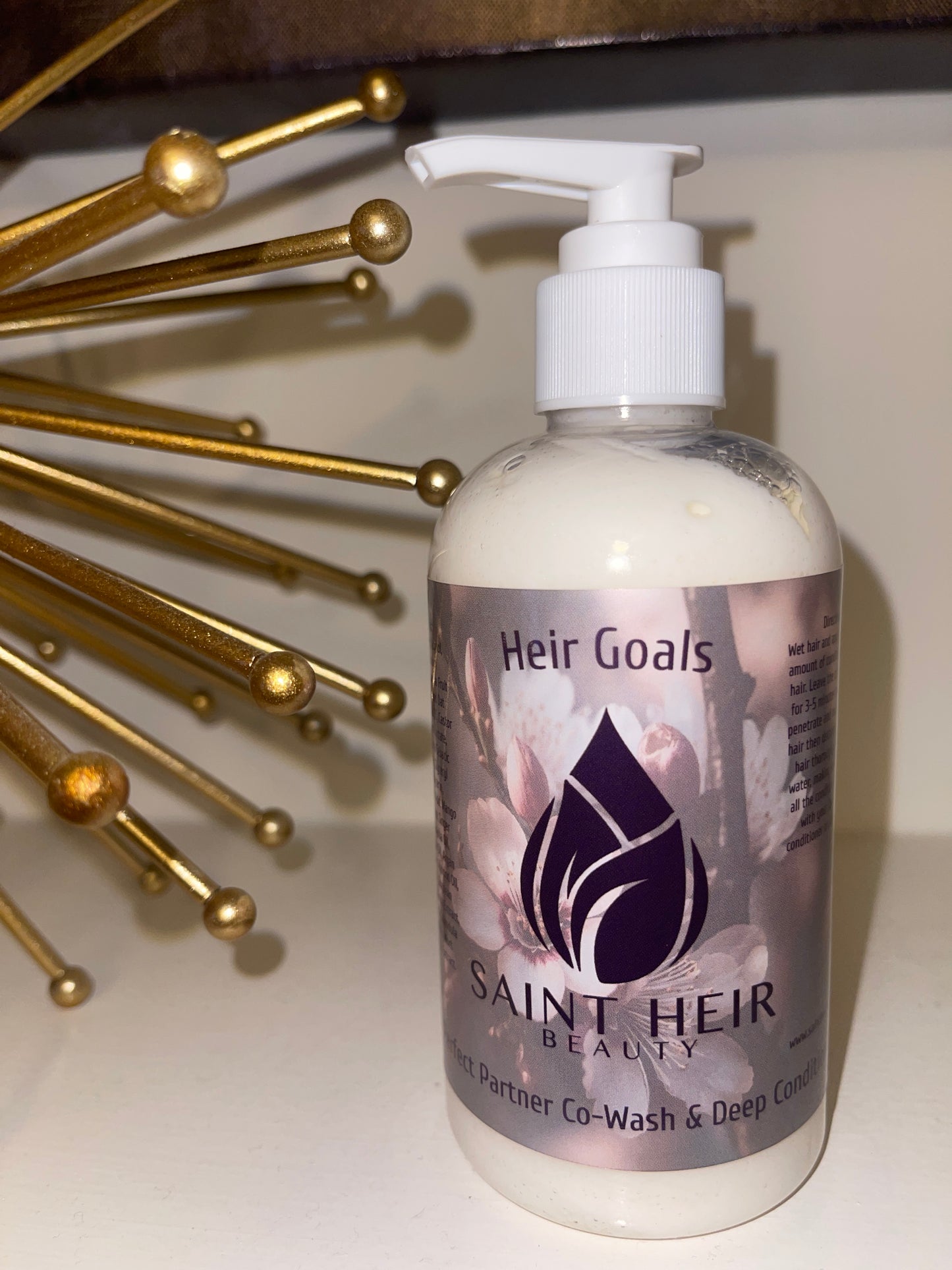 The Perfect Partner Co-Wash & Deep Conditioner